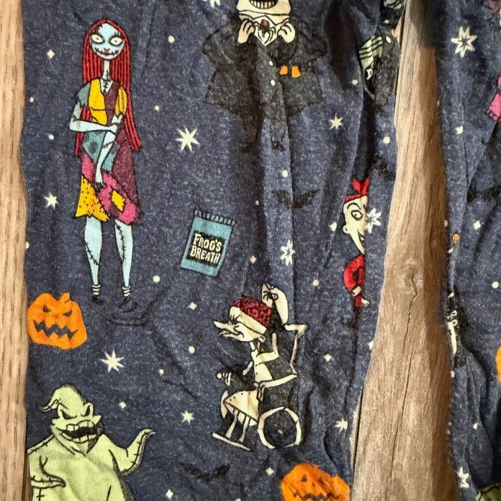 NBC Bamboo Pajamas - Picture 3 of 4